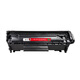 Jingcheng Q2612A Toner Patrone geeignet für HP 1020 Toner Patrone HP 1020plus M1005 M1319 Druckerpulverpulverpatron