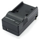 蒂森特（dste）适用于索尼 PJ350E AXP55 AX60/700/30 CX675 PXW-Z60 PJ540 XR550 PXW-Z90 VG10 NP-FV50充电器