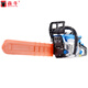 
Senniu (SENNIU) Germany 5900A chain saw logging saw gasoline saw icebreaking four-stroke pure gasoline high-power chain saw household woodworking 9900 professional (with original right angle chain) tool box