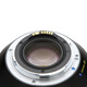 Zeiss (ZEISS) Otus full-frame SLR camera lens Owl manual focus 28mm f/1.4 wide-angle fixed focus 1.4/28 ZE Canon mount