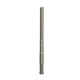 BOSCH electric hammer drill bit round shank four pits (two pits and two slots) 5 series concrete drill bit 6x100x160 (6mm)