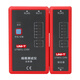 
Ulide multifunctional network wire hunting instrument line tester line checker line patrol line tester high definition cable tester UT681L