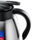 LOCK/LOCK household vacuum insulated kettle stainless steel liner household thermos kettle large capacity boiling water thermos thermos 1.8LLHC1419SLV-PR