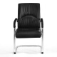 Zhongwei computer chair conference chair home arched foot office chair negotiation chair reception chair