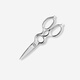 TOJIRO Japan's original imported stainless steel detachable kitchen cooking multi-purpose scissors FK-843