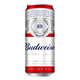 Budweiser Pale Lager 500ml*18 cans full box