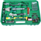 38-piece power tool set 38PC electrician tool set W038