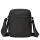 WINPARD casual sports bag for men, business shoulder bag, crossbody bag, Japanese bag 93033 black