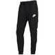 NIKE Nike Sports Life Series Women AS W NSW OPTC PANT Pants Black 885378-010 L