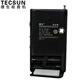 Tecsun R-218 radio portable elderly TV sound mini campus broadcast semiconductor pocket mini radio black