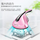 Mrs. Han (HanFuRen) sc2905 mite remover UV handheld household small appliance bed mite absorber pink