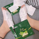 Strontium Qi (SQL) New Hong Kong Strontium Qi Mugwort Foot Patch, Limoi Foot Patch, Foot Care Patch, Qi Ai Lao Ginger Foot Patch, Mugwort Foot Patch, Three packs of 180 patches/Save 129