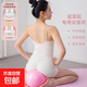 Yoga ball thickened Pilates small ball pelvic floor muscle training postpartum repair core shaping fitness ball Yujia equipment Luoying powder-25CM丨Recommended for body shaping