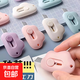 Accessories Mini Portable Cloud Utility Knife Opening Express Knife Student Paper Knife Yunduo Knife 2 Pcs