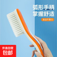 Shoe Accessories Shoe Brush Soft-bristled Household Special Shoe Brush Artifact Does Not Damage Clothes Shoeboard Brush Multifunctional Cleaning Brush Shoe Brush 1 Pack Random Color