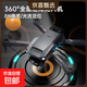 Drone high-definition aerial photography small remote control aircraft for primary school students birthday gift for children boys fall resistance competition Children's Day birthday gift gift box boy aircraft 8k single camera optical flow positioning hover-obstacle avoidance-stunt roll 2 batteries + free trial + free portable storage bag