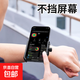 New driver's wrist mobile phone holder outdoor sports live broadcast portable navigation universal arm wrist holder wrist style