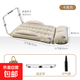 Car-mounted children's inflatable bed for babies in the back row of high-speed rail cars, long-distance airplane rest mattresses, children's car-mounted inflatable beds