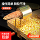 Hand corn thresher household small manual corn peeling non-artifact manual electric corn thresher Reinforced hand corn thresher