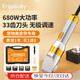ERGOBABY pet shaver cat and dog electric clipper hair clipper high-power shaving clipper dedicated to large pet stores