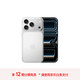 Apple/Apple iPhone 17 Pro 256GB Silver Supports China Unicom and China Telecom 5G Dual SIM Dual Standby Mobile Phone Voucher