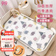 9i9 baby mattress mattress kindergarten mattress back-to-school all-in-one baby mattress 135*60 little elephant A99