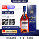 马爹利XO 拱桥 蓝带 洋酒 原装进口  白兰地 干邑酒 送礼 马爹利蓝带 1000mL 1瓶