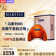 Martell XO Le Cordon Bleu NCF VSOP Cognac Vino francés 700ml 1000ml Gran opción de regalo Martell