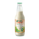 Imported soy milk from Thailand imported soy milk greenspot original flavor 300*6 bottles