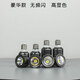 LED spotlight cup COB light bulb E27 screw downlight warm white light super bright restaurant clothing store single lamp luxury version 3W others