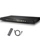 Shinco DVT-380 DVD player (HDMI Qiaohu player CD player VCD DVD disc player DVD player USB music player) black