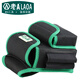 LAOALA115604 Electrician's Waist Bag Waist Bag Multifunctional Repair Tool Bag Crossbody Bag Strap Wear-Resistant Electrician's Bag Tool Waist Bag + Belt