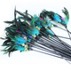 Cat Toy Cat Playing Rod Wire Cat Playing Rod Bell Feather Cat Playing Rod Pet Cat Toy Kitten Kitten Interactive Supplies Fishing Rod Cat Playing Stick