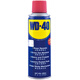 WD-40 multi-purpose metal curing agent/rust removal oil/mechanical anti-rust lubricant/dehumidification/elimination of abnormal noise/bolt loosening agent/chain oil Model 86200 200ml 1 bottle