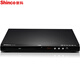 Shinco DVT-380 DVD player (HDMI Qiaohu player CD player VCD DVD disc player DVD player USB music player) black