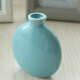 Mizi Home Fireless Rattan Aromatherapy Essential Oil Set Home Bedroom Room Perfume Simple Ornament Blue