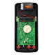 Lbaji High Precision Multimeter Digital Universal Meter DT9205A Standard