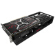 Sapphire RadeonRXVega568GHBM2 Platinum Edition OC1208-1512/1600MHzDX12 video card