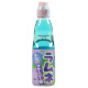 HATA Japan imported Hada brand mixed flavor Bozi soda internet celebrity carbonated drink 200ml*6 bottles/box