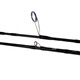 Daiwa Tatula CS V 21 NUEVA CS Q Spider Lure Coda de pesca de carbono Basco 2.5m debajo (21 Tatula CS Q) 22 Modelos 682MXB-ST (2.03m Mango de pistola de ajuste medio