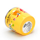 LOCK & LOCK children's tableware imported stainless steel primary school milk cup cartoon cup with handle water cup 250ml