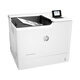 
HP (HP) printer M653dn/M652dn/M653X Office high-speed enterprise A4 color laser printer M653dn