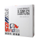 
Sophiema air conditioning filter air conditioning filter S3291C1 is suitable for Haval H2 1.5T 14-22 models