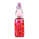 HATA Japan imported Hada brand mixed flavor Bozi soda internet celebrity carbonated drink 200ml*6 bottles/box