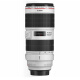 Canon EF70-200mmf/2.8LISIIIUSM SLR lens large three-way zoom