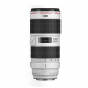 Canon EF70-200mmf/2.8LISIIIUSM SLR lens large three-way zoom