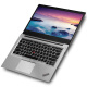 Lenovo ThinkPad E480 (2XCD) Intel Core i3 14-inch thin and light narrow bezel laptop (i3-7020U4G500GFHDWin10) Silver