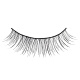 UPLUS handmade long and thick false eyelashes 10 pairs set 217 (long and thick eyelashes beauty tool)