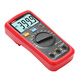 Uni-T UT136C+ automatic range digital multimeter multimeter electrician meter household high-precision backlight with temperature measurement