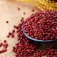Tiandi Liangren Organic Red Beans 2.5 Jin Jin is equal to 0.5 kg (red beans, red beans, whole grains)
